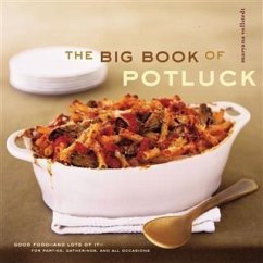 Big Book of Potluck (eBook, PDF) - Vollstedt, Maryana