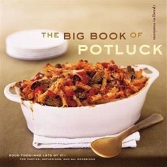 Cover Big Book of Potluck (eBook, PDF)