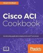 Cisco ACI Cookbook (eBook, PDF) - Bild 1