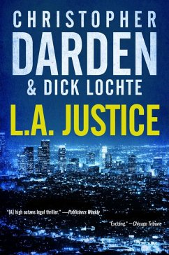 Cover L.A. Justice (eBook, ePUB)