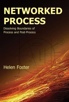 Cover Networked Process (eBook, ePUB)