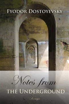 Cover Notes from the Underground (eBook, PDF)