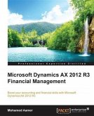 Microsoft Dynamics AX 2012 R3 Financial Management (eBook, PDF)
