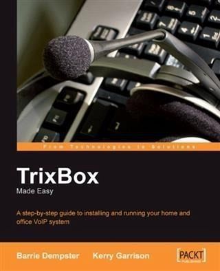 TrixBox Made Easy (eBook, PDF)