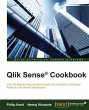 Qlik Sense(R) Cookbook (eBook, PDF) - Bild 1