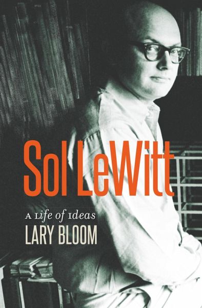 Sol LeWitt (eBook, ePUB)