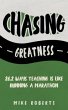 Chasing Greatness (eBook, ePUB) - Bild 1