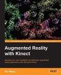 Augmented Reality with Kinect (eBook,... - Bild 1