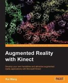Augmented Reality with Kinect (eBook, PDF)
