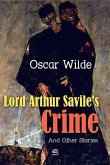 Lord Arthur Savile's Crime and Other Stories (eBook, PDF)