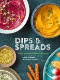Dips & Spreads (eBook, PDF)