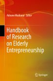 Handbook of Research on Elderly Entrepreneurship (eBook, PDF)