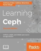 Learning Ceph - Second Edition (eBook, PDF)