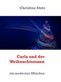 Carla und der Weihnachtsmann (eBook, ePUB)