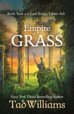 Empire of Grass (eBook, ePUB) - Williams, Tad