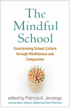 Cover The Mindful School (eBook, ePUB)