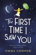 The First Time I Saw You (eBook, ePUB) - Bild 1