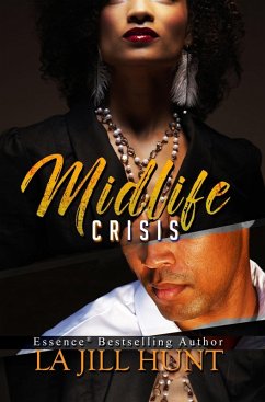 Midlife Crisis (eBook, ePUB) - Hunt, La Jill
