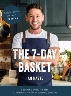 The 7-Day Basket (eBook, ePUB) - Haste, Ian