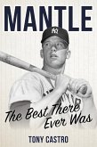 Mantle (eBook, ePUB)