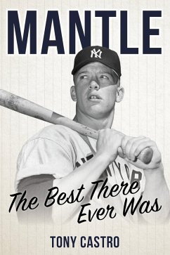 Cover Mantle (eBook, ePUB)