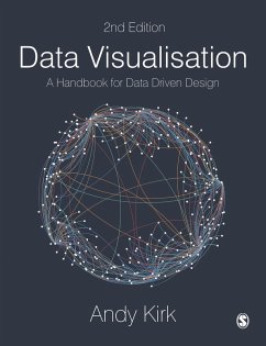 Data Visualisation (eBook, PDF) - Kirk, Andy