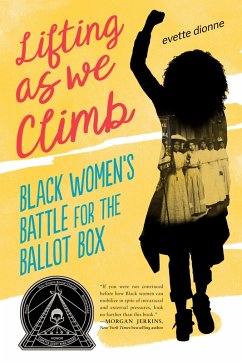 Lifting as We Climb (eBook, ePUB) - Dionne, Evette