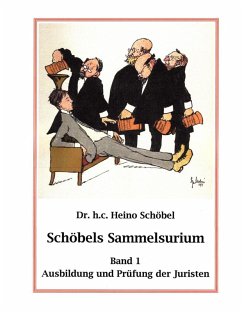 Schöbels Sammelsurium (eBook, ePUB) - Schöbel, Heino