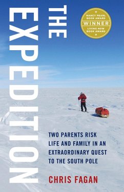 The Expedition (eBook, ePUB) - Fagan, Chris
