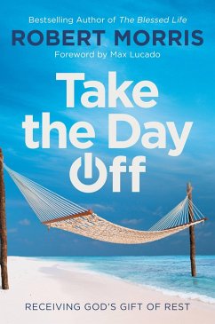 Take the Day Off (eBook, ePUB) - Morris, Robert