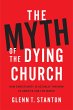 The Myth of the Dying Church (eBook,... - Bild 1