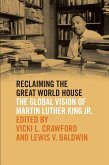 Reclaiming the Great World House (eBook, ePUB)