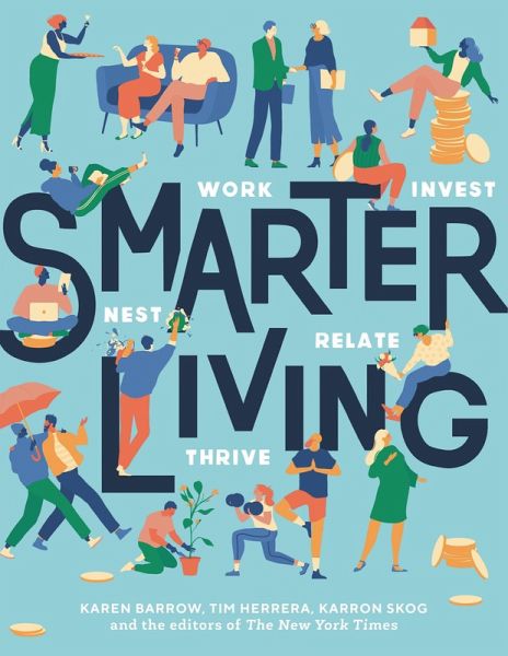 Smarter Living (eBook, ePUB)