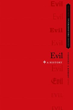 Evil (eBook, PDF)