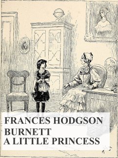 A little Princess (eBook, ePUB) - Hodgson Burnett, Frances