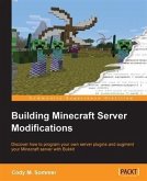 Building Minecraft Server Modifications (eBook, PDF)