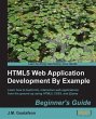HTML5 Web Application Development By... - Bild 1