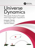 Universe Dynamics (eBook, ePUB)