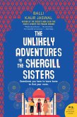 The Unlikely Adventures of the Shergill Sisters (eBook, ePUB)