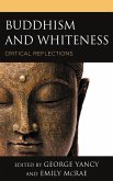 Buddhism and Whiteness (eBook, ePUB)
