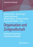 Organisation und Zivilgesellschaft (eBook, PDF)