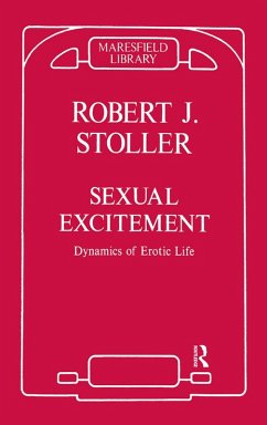 Sexual Excitement (eBook, ePUB) Cover Sexual Excitement (eBook, ePUB)