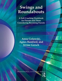 Swings and Roundabouts (eBook, PDF) Cover Swings and Roundabouts (eBook, PDF)
