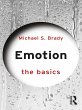Emotion: The Basics (eBook, ePUB) - Bild 1