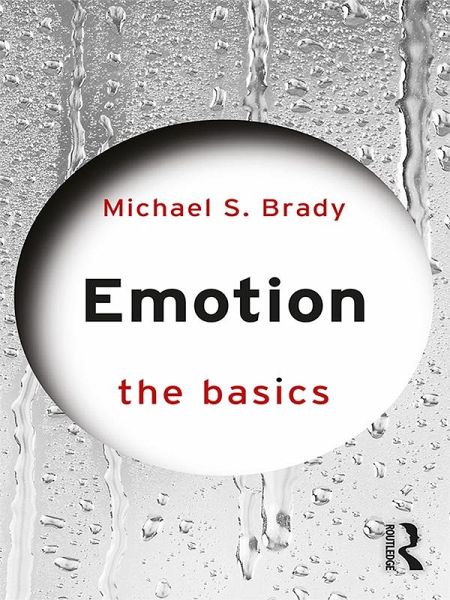 Emotion: The Basics (eBook, ePUB)