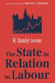 The State in Relation to Labour (eBook, ePUB)