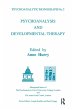 Psychoanalysis and Developmental... - Bild 1