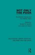 Not Only the Poor (eBook, ePUB) - Bild 1
