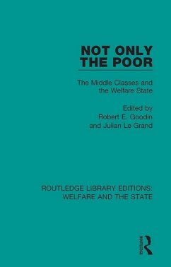 Not Only the Poor (eBook, ePUB)