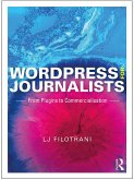 WordPress for Journalists (eBook, PDF)